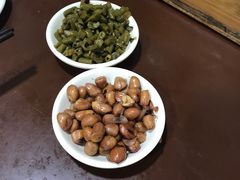 -阿婆潮汕砂锅粥(王府大街店)