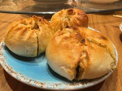 -蒙亨·手把肉·蒙古包文化主题餐厅(天恒广场店)