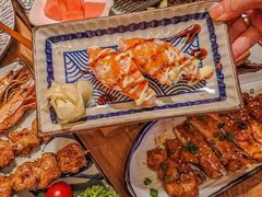 -西月山居匠心创意料理(江汉路新佳丽广场店)