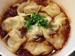 -谭师爷龙抄手(白下路店)