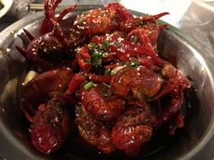 -虎虎龙虾大排档(双井店)