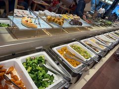 -素满香·食养自助(建邺万达店)