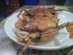 -杨记海鲜楼(三门黑金冠店)