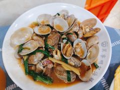 -明记海鲜大排档(巽寮湾店)