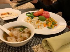 -汾阳花园酒店·餐厅(徐汇店)