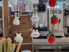 -兰熊鲜奶(西直门凯德mall店)