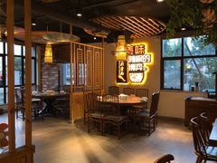 大堂-湘厨壹品(芙蓉广场店)