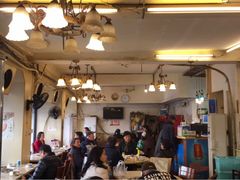 大堂-月圆火锅(宁海东路二店)