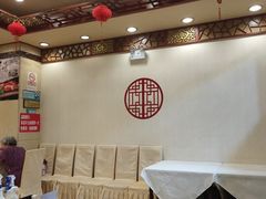 大堂-郭林家常菜(洋桥店)
