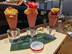 -鸟山鸣·日料食堂(王府井店)