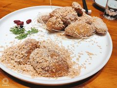 -将相和·海鲜蒸饺大连菜