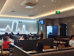 -萨莉亚意式餐厅(川沙百联店)