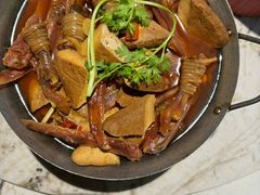 -又见炊烟私房菜(敬亭路店)