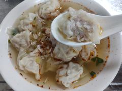 -汪家馄饨(集庆路店)
