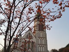 -钟书阁(松江泰晤士小镇店)