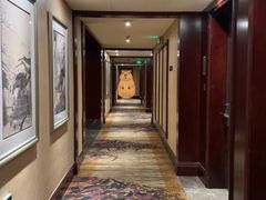 -无锡君来洲际酒店