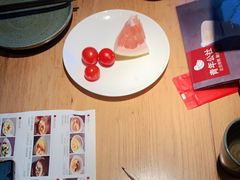 -青年公社·烤鸭(天玥中心店)