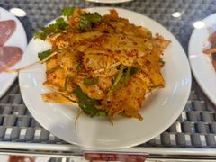 -韩麦大冷面(桂花街直营店)