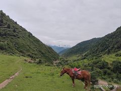 -松州古城