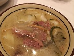 -郑州绿地JW万豪酒店-中餐厅