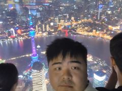 -上海中心大厦