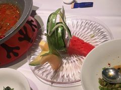 -院里寻菜·精致庭院菜(观沙岭店)