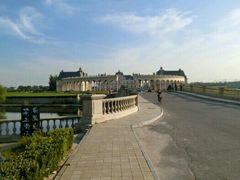 -北京拉斐特城堡酒店