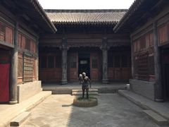 -丁村民俗博物馆