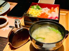 -山葵家·创意料理(宁波来福士店)