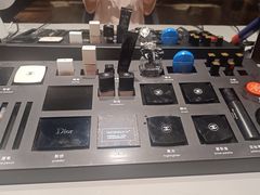 -曲水兰亭(北京四惠店)