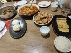 -金掌勺锅包肉(华润万象城店)