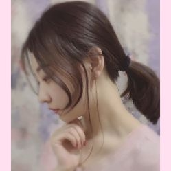 -尚·丹尼Hair