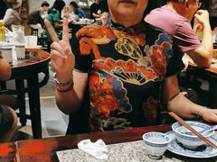 -南京大牌档(香港广场店)
