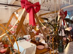 -天空花园餐吧·生日·团建(南山店)