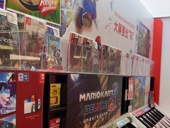 -任天堂Nintendo Switch体验店(天河城店)