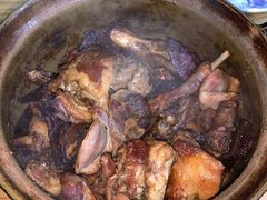 -斯丹姜母鸭·古法干香(涂门街总店)