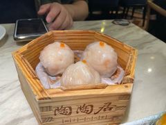 鲜虾饺-陶陶居酒家(SM二期购物广场店)