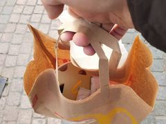 -麦当劳(欢乐谷店)