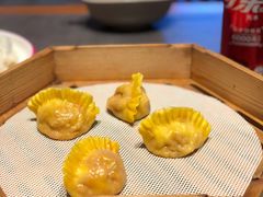 -德发长·花式蒸饺(大唐不夜城店)
