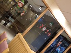 -德克士(砂之船奥特莱斯店)