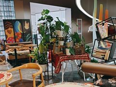 -Sips&Lick茶兰咖啡(五道口店)
