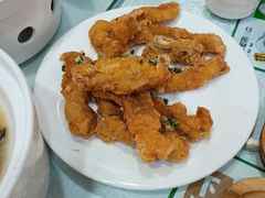 -阿金大白·上海菜馆(新天地店)