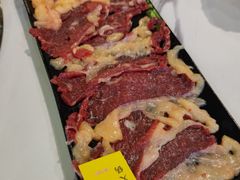 -牛鲜胜·潮汕牛肉自助火锅(番禺市桥店)