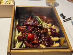 -味界·精致赣菜(招商花园城店)