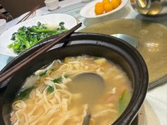 -郑州烤鸭总店
