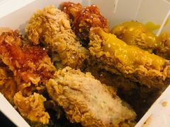 -YULOI予乐炸鸡(平乐店)