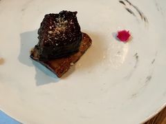 秘制慢火炖小牛肉-涵苑私宴定制(外滩店)