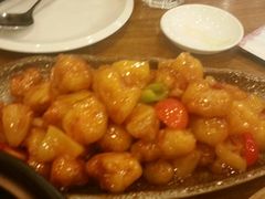 -隆喜元鱼汤包·海鲜(中联广场店)