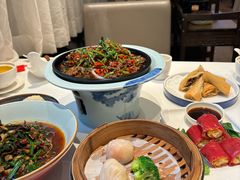 -好食上(喜盈门.范城店)
