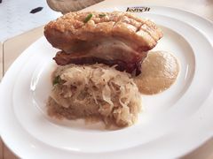 -LENBACH兰巴赫西餐啤酒坊(大连东港店)